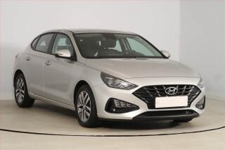 Hyundai i30 Komfort 1.0 T-GDI, R,1.maj