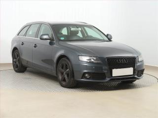Audi A4 2.0 TDI, Park.senzory
