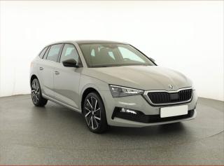 koda Scala Style Plus 1.5 TSI