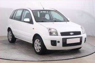 Ford Fusion 1.4 TDCi, nov STK, Tan