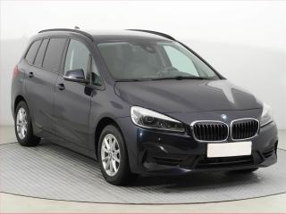 BMW 218i Gran Tourer, Automat