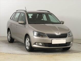 �koda Fabia Ambition 1.2 TSI, �R,1.maj