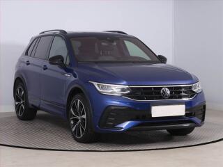 Volkswagen Tiguan R-Line 2.0 TDI