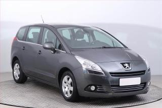 Peugeot 5008 1.6 HDi, Automat, Tempomat