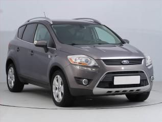 Ford Kuga Titanium 2.0 TDCi, 4X4
