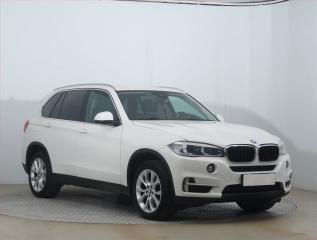 BMW X5 xDrive30d