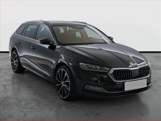 �koda Octavia 2.0 TDI, Automat, Serv.kniha
