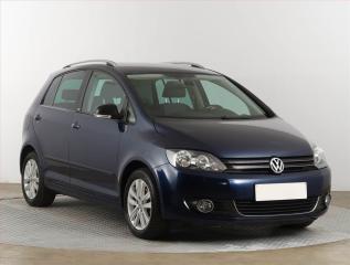 Volkswagen Golf Plus 1.2 TSI, Serv.kniha, Tempomat