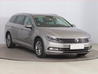 Volkswagen Passat Highline 2.0 TDI, Automat