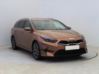 Kia Ceed 1.5 T-GDI, Serv.kniha, Navi