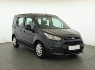 Ford Tourneo Connect Trend 1.6 TDCi, 5Mst, R