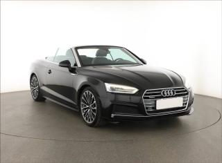 Audi A5 S-Line 2.0 TFSI, S-LINE,4X4