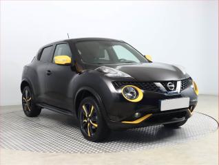 Nissan Juke 1.2 DIG-T, Ke, Navi