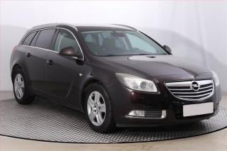 Opel Insignia 2.0 CDTI, Serv.kniha, nov STK