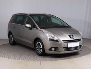Peugeot 5008 Access 1.6 HDi, 7�m�st