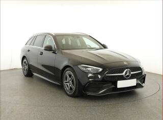 Mercedes-Benz C 220 d