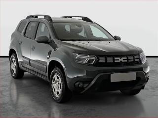 Dacia Duster 1.0 TCe, LPG, �R,1.maj
