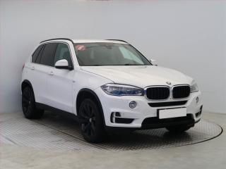 BMW X5 xDrive30d, 4X4, Automat