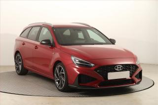 Hyundai i30 1.5 T-GDI MHEV