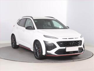Hyundai Kona N Performance