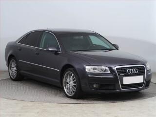 Audi A8 3.0 TDI , 4X4, Automat, Navi