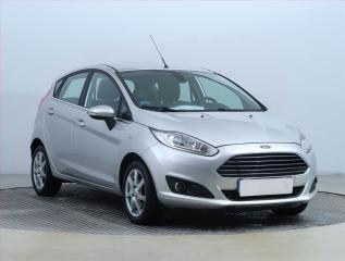 Ford Fiesta 1.0 EcoBoost