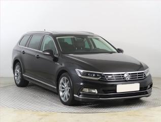 Volkswagen Passat Highline 2.0 TDI