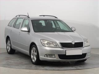 �koda Octavia Ambition 1.6 TDI, po STK