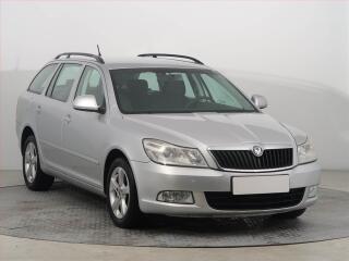 �koda Octavia Ambition 1.6 TDI, po STK