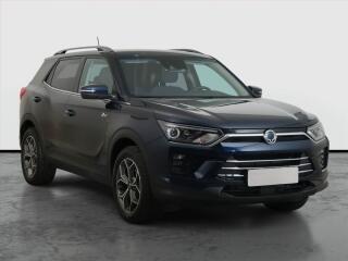 SsangYong Korando Style Plus 1.5 T-GDI