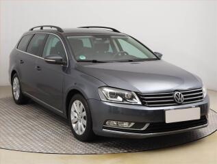 Volkswagen Passat Comfortline 2.0 TDI