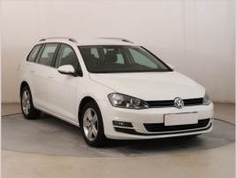 Volkswagen Golf 1.6 TDI, R,2.maj, Ke