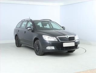koda Octavia Elegance 1.2 TSI, Tempomat