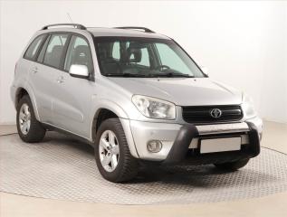 Toyota RAV4 2.0 VVT-i , 4X4, Automat
