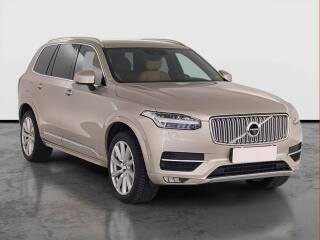 Volvo XC90 D5 AWD