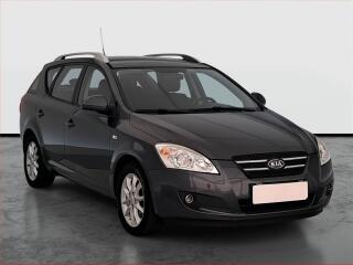 Kia Ceed 1.6 CRDi