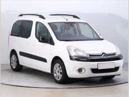 Citron Berlingo 1.6 HDi, 5Mst, R