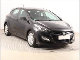 Hyundai i30 1.4 CVVT, Park.senzory