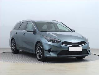 Kia Ceed 1.5 T-GDI