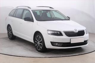 koda Octavia Style 1.8 TSI, Automat, Navi