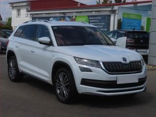 koda Kodiaq Laurin&Klement 2.0 TDI, DPH