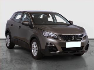 Peugeot 3008 1.2 PureTech, Automat