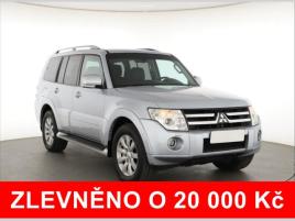 Mitsubishi Pajero 3.2 DI-D, 4X4, Automat