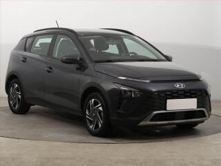 Hyundai Bayon Comfort 1.2 i, Serv.kniha