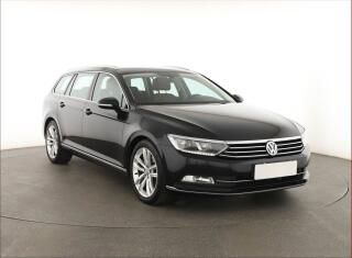 Volkswagen Passat Highline 2.0 TDI, Tempomat