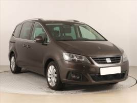 Seat Alhambra 2.0 TDI, Automat, Serv.kniha