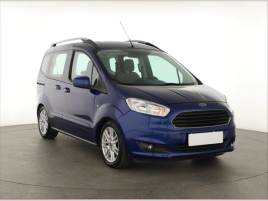 Ford Tourneo Courier 1.6 TDCi, 5Mst, R