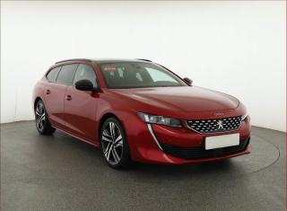Peugeot 508 2.0 BlueHDi, Automat