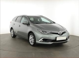 Toyota Auris 1.6 Valvematic, Ke, Navi