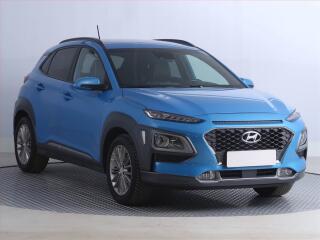 Hyundai Kona 1.0 T-GDI, K��e, Tempomat
